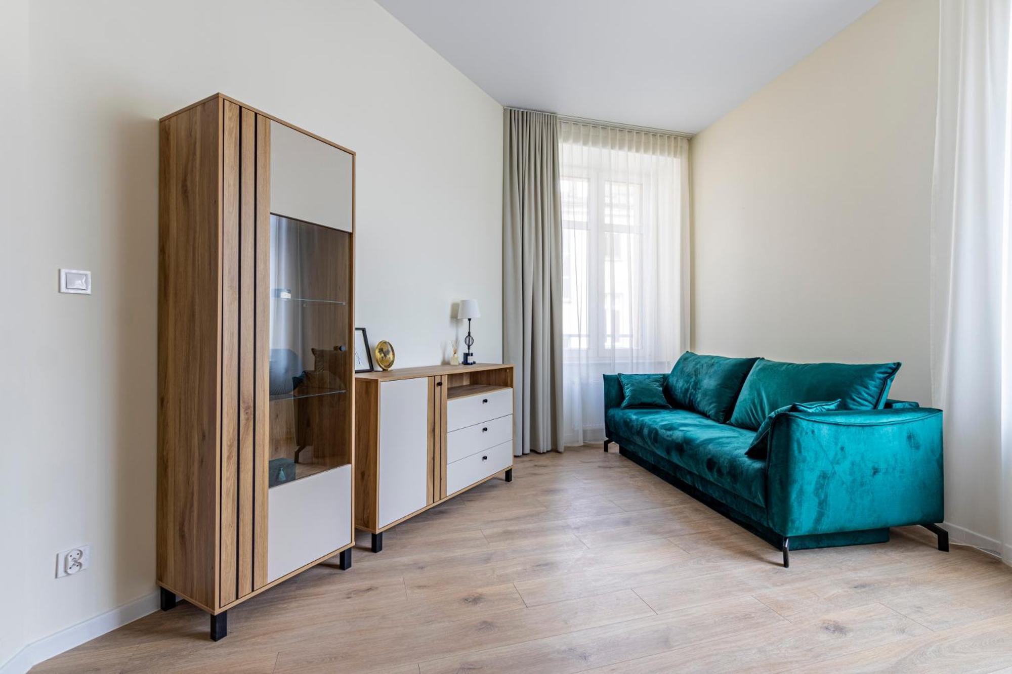 Chill4You Apartments Breslau Exterior foto