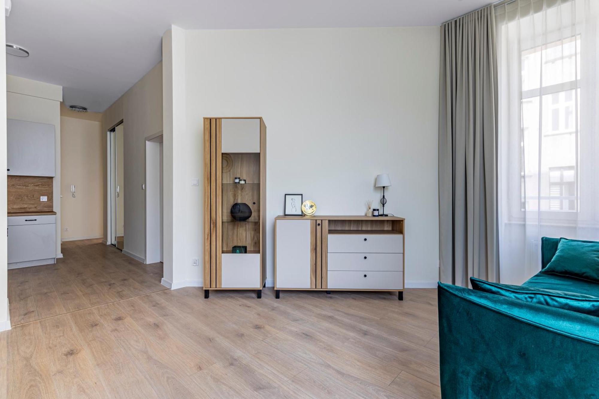 Chill4You Apartments Breslau Exterior foto