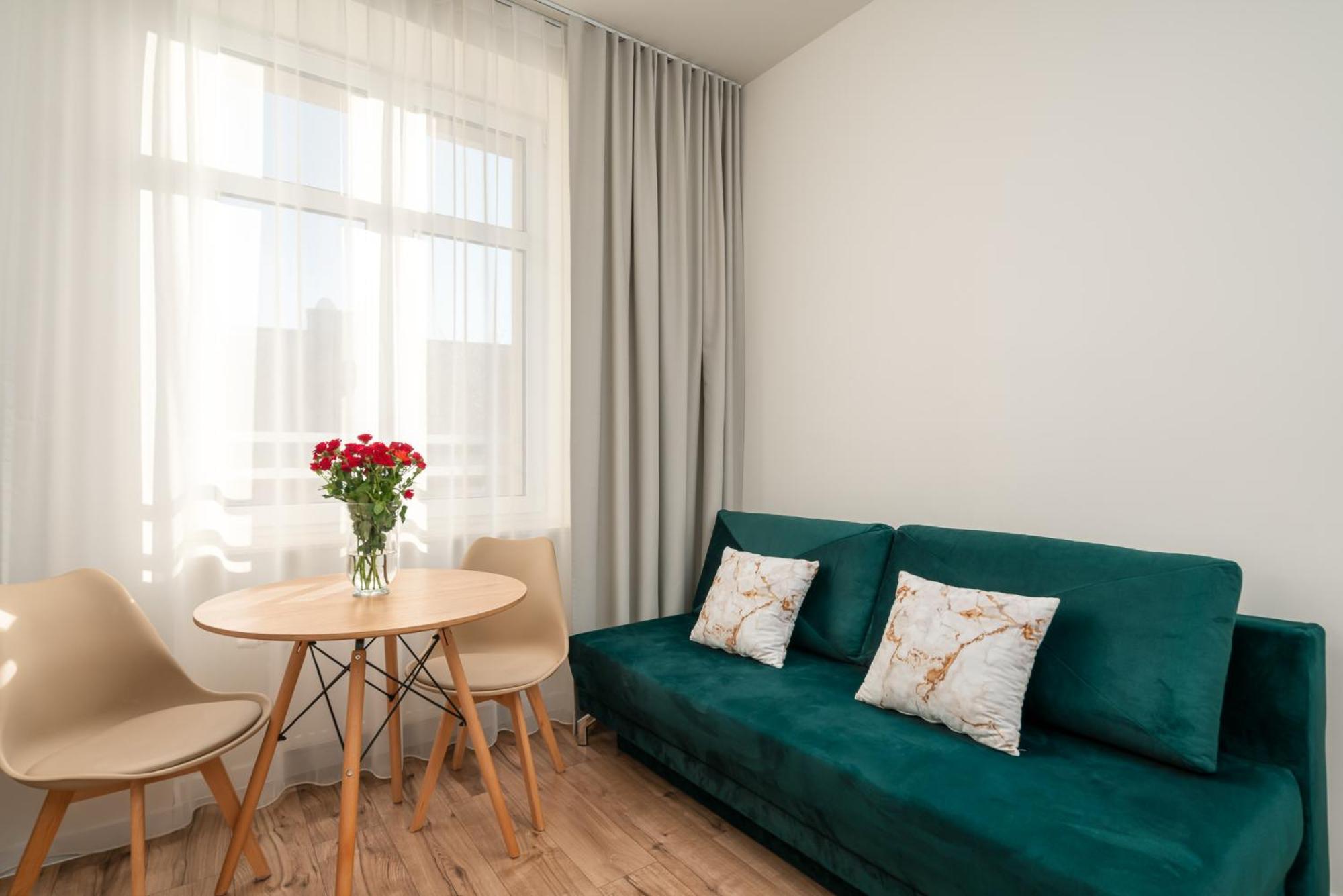 Chill4You Apartments Breslau Exterior foto